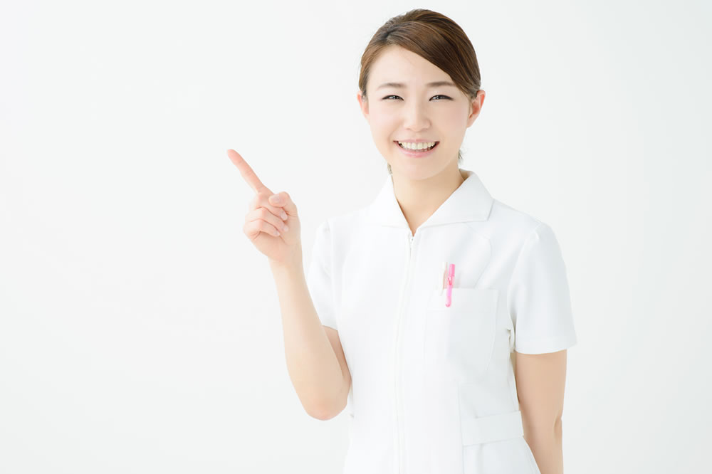 治療期間の短縮が期待できる