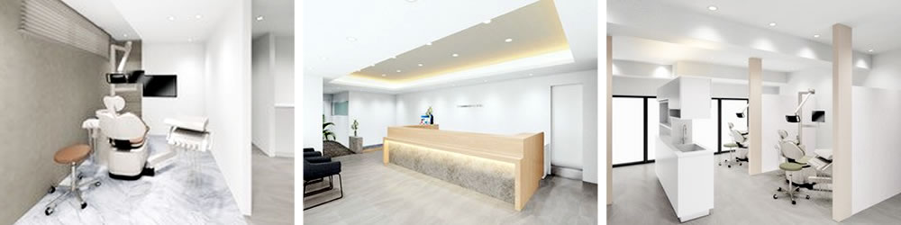 四街道CareCure Dental