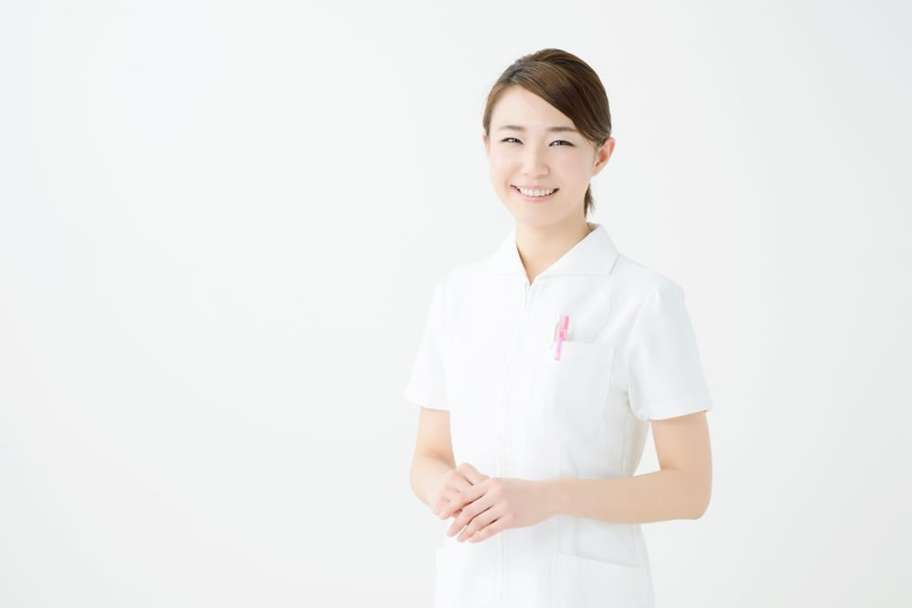 歯科助手